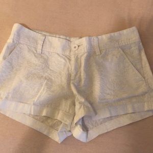 Lily Pulitzer Shorts